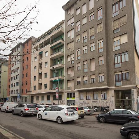 Loft In Navigli District With Jacuzzi & Sauna - Papiniano Milán Exterior foto