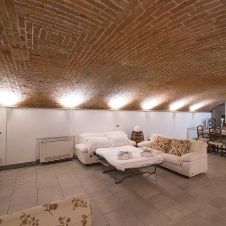 Loft In Navigli District With Jacuzzi & Sauna - Papiniano Milán Exterior foto