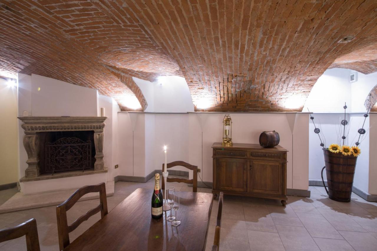 Loft In Navigli District With Jacuzzi & Sauna - Papiniano Milán Exterior foto