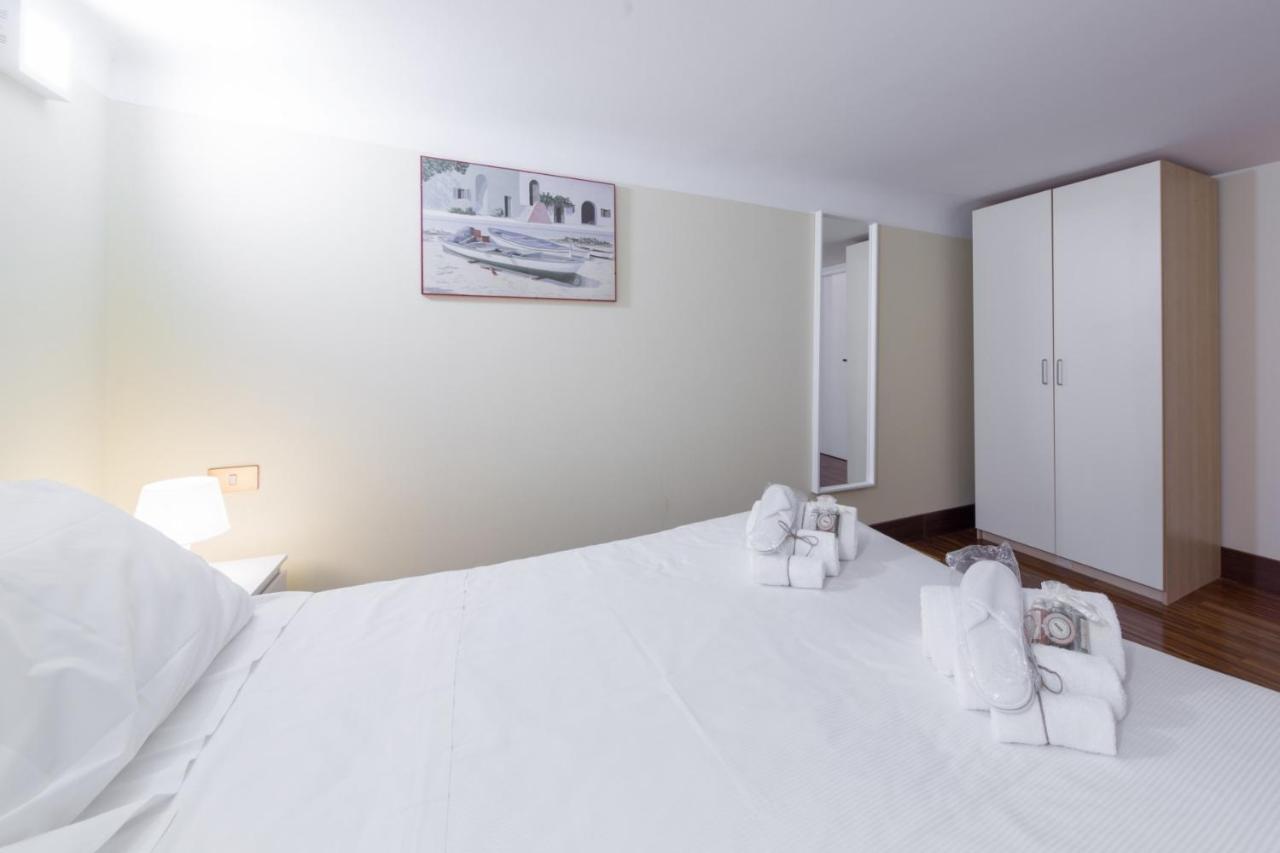 Loft In Navigli District With Jacuzzi & Sauna - Papiniano Milán Exterior foto