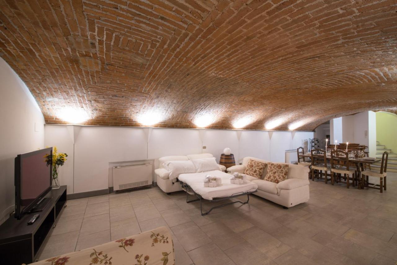 Loft In Navigli District With Jacuzzi & Sauna - Papiniano Milán Exterior foto