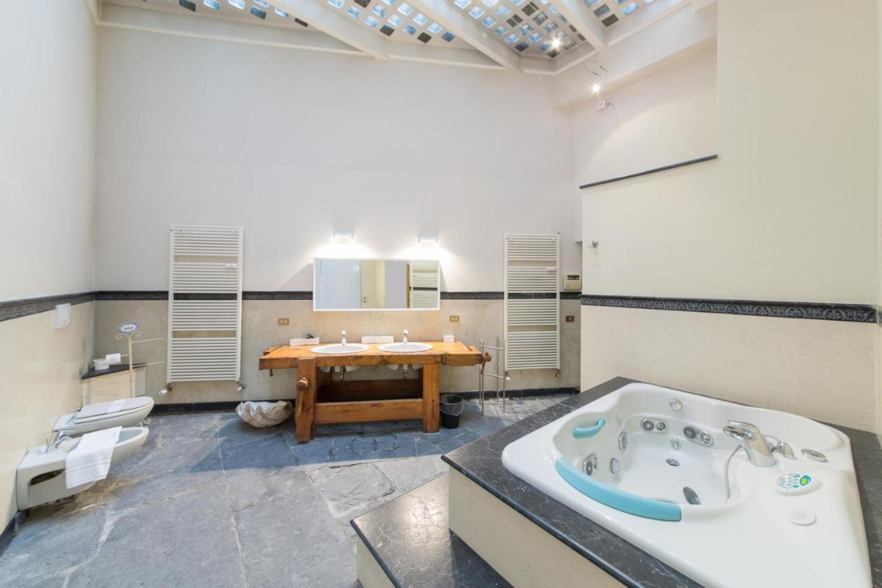 Loft In Navigli District With Jacuzzi & Sauna - Papiniano Milán Exterior foto