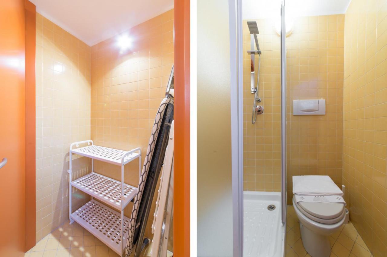 Loft In Navigli District With Jacuzzi & Sauna - Papiniano Milán Exterior foto