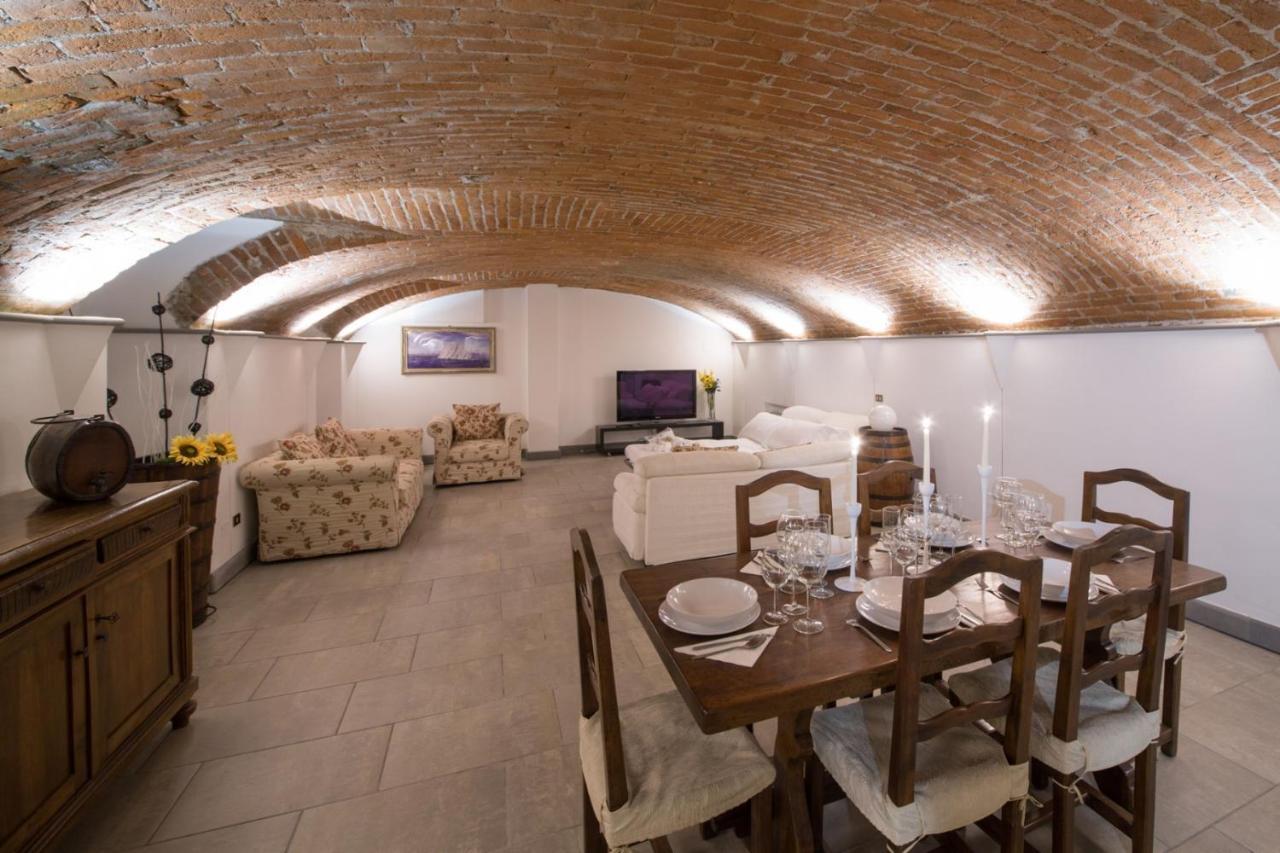 Loft In Navigli District With Jacuzzi & Sauna - Papiniano Milán Exterior foto