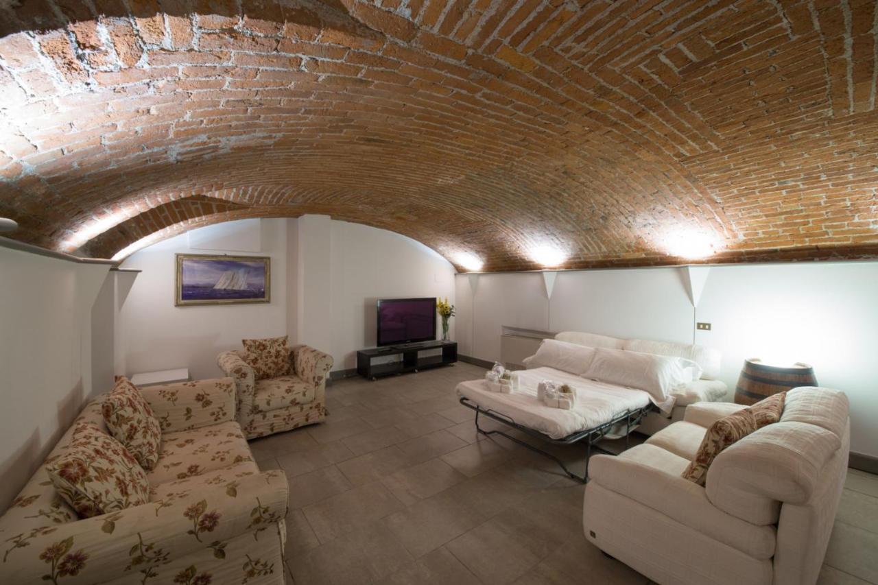 Loft In Navigli District With Jacuzzi & Sauna - Papiniano Milán Exterior foto