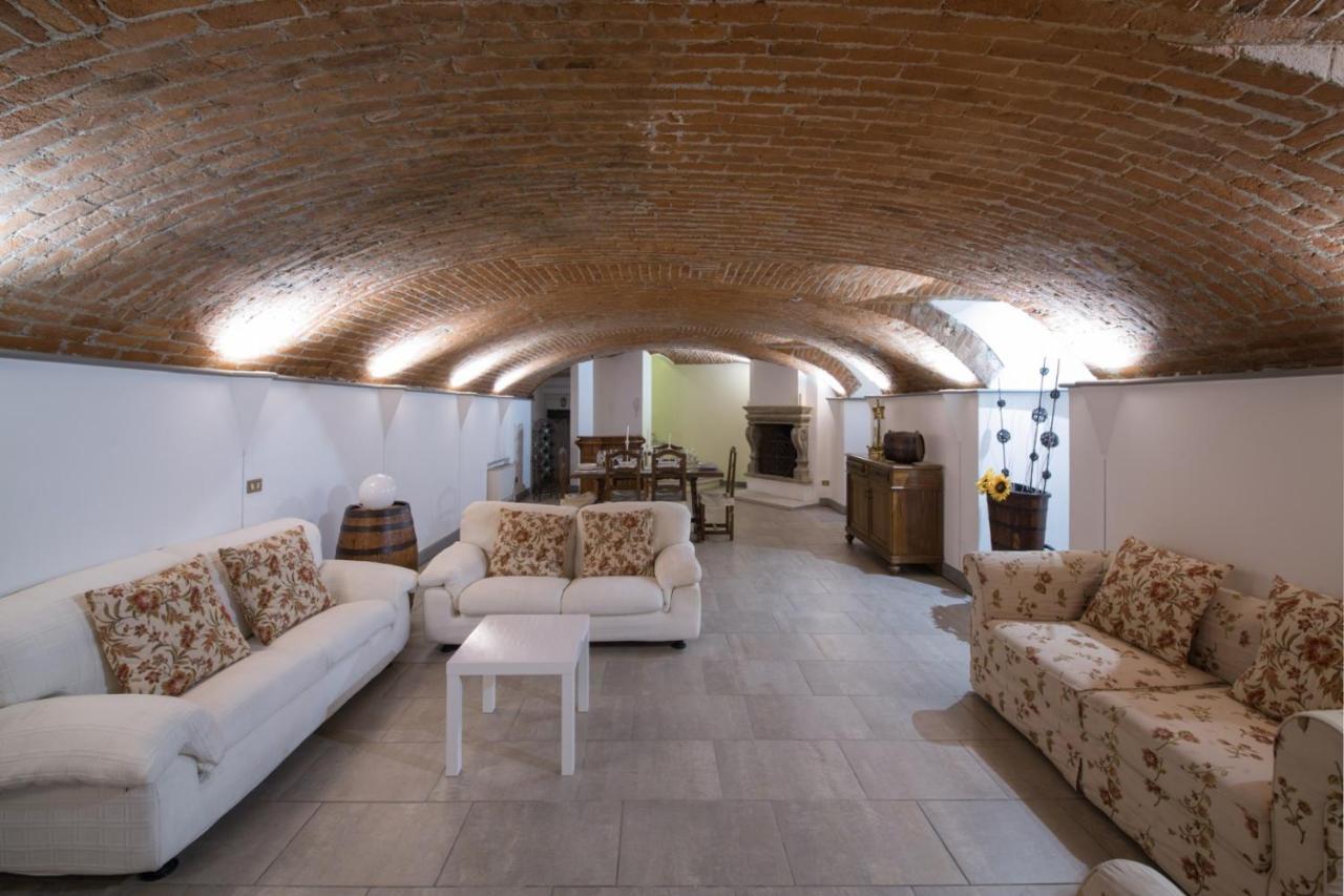Loft In Navigli District With Jacuzzi & Sauna - Papiniano Milán Exterior foto