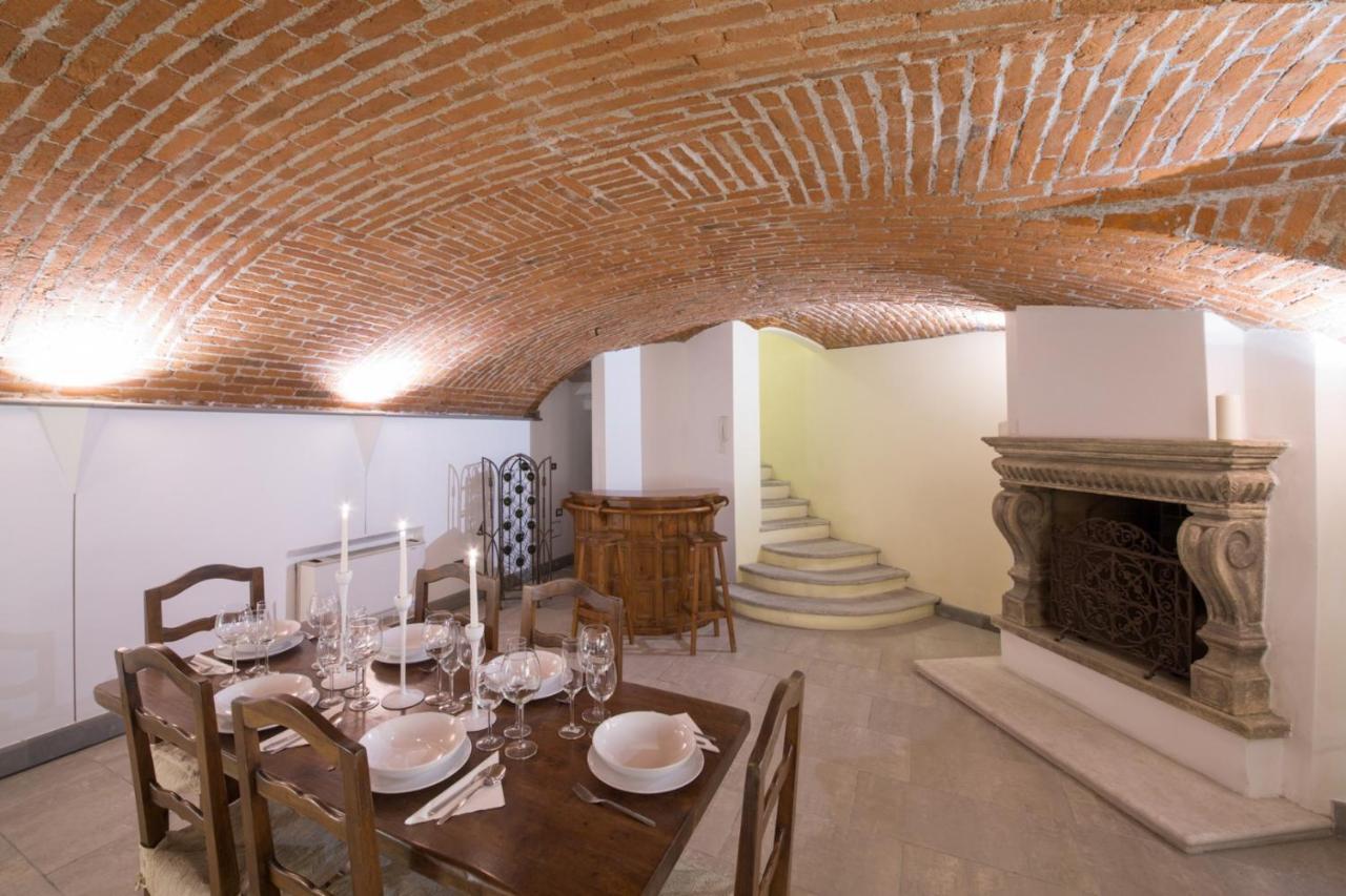 Loft In Navigli District With Jacuzzi & Sauna - Papiniano Milán Exterior foto