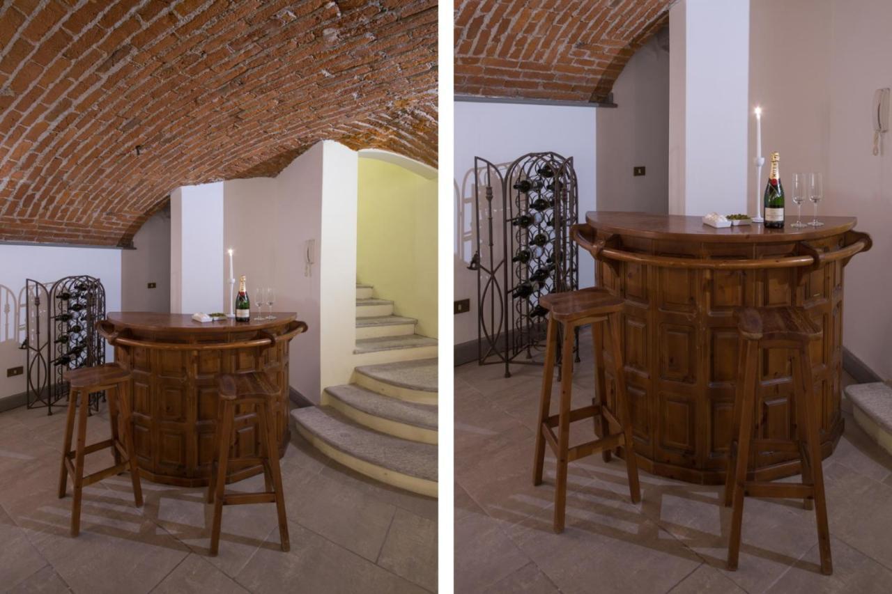 Loft In Navigli District With Jacuzzi & Sauna - Papiniano Milán Exterior foto