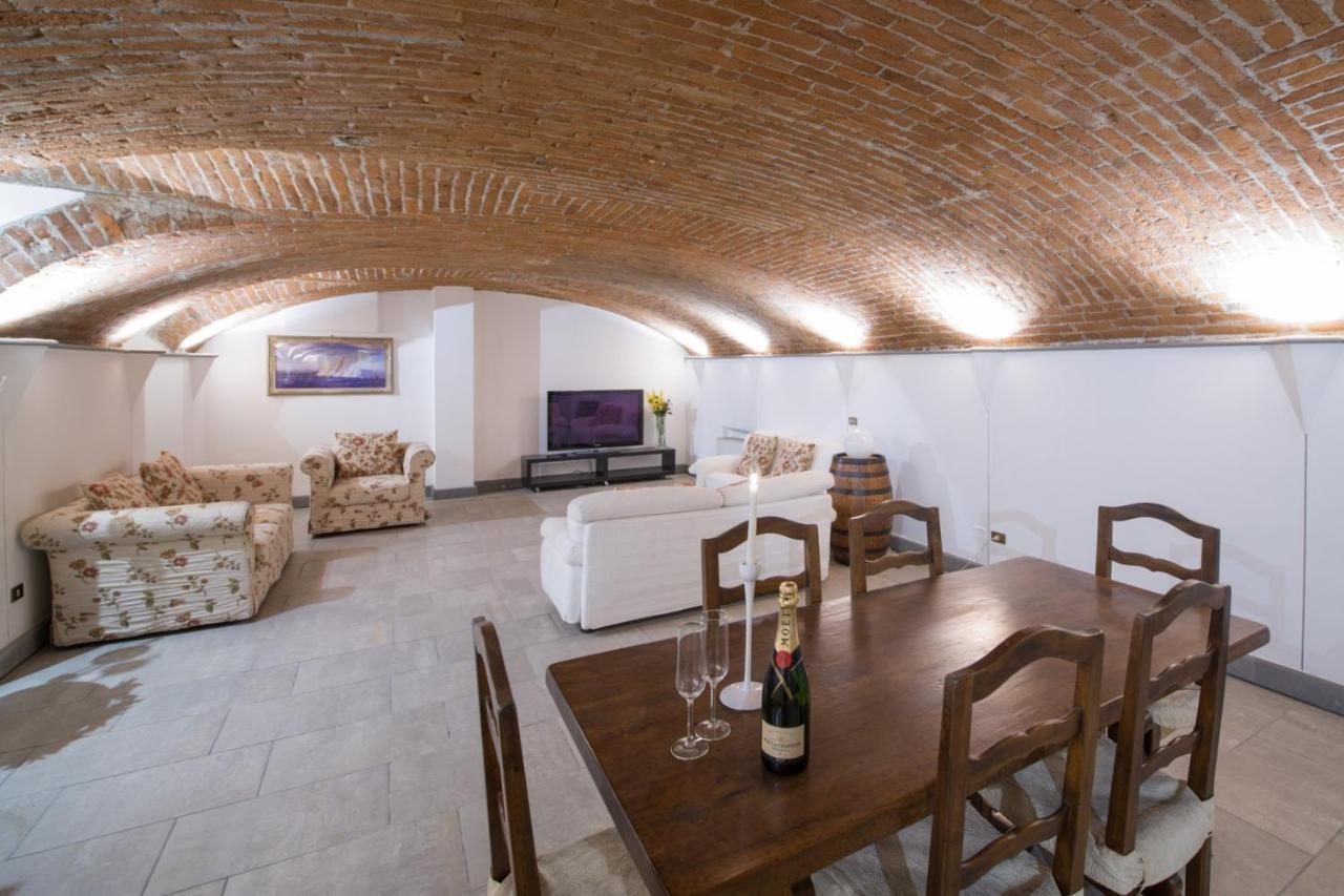Loft In Navigli District With Jacuzzi & Sauna - Papiniano Milán Exterior foto