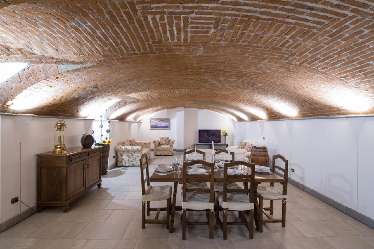 Loft In Navigli District With Jacuzzi & Sauna - Papiniano Milán Exterior foto