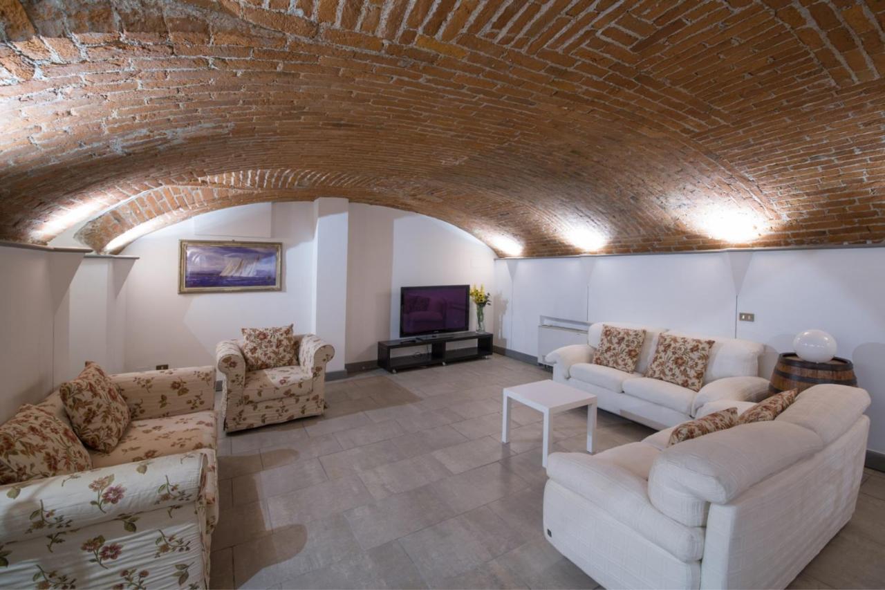 Loft In Navigli District With Jacuzzi & Sauna - Papiniano Milán Exterior foto